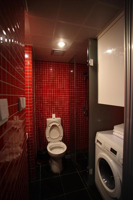 Homy Inns Mu Ma Nankin Pokój zdjęcie